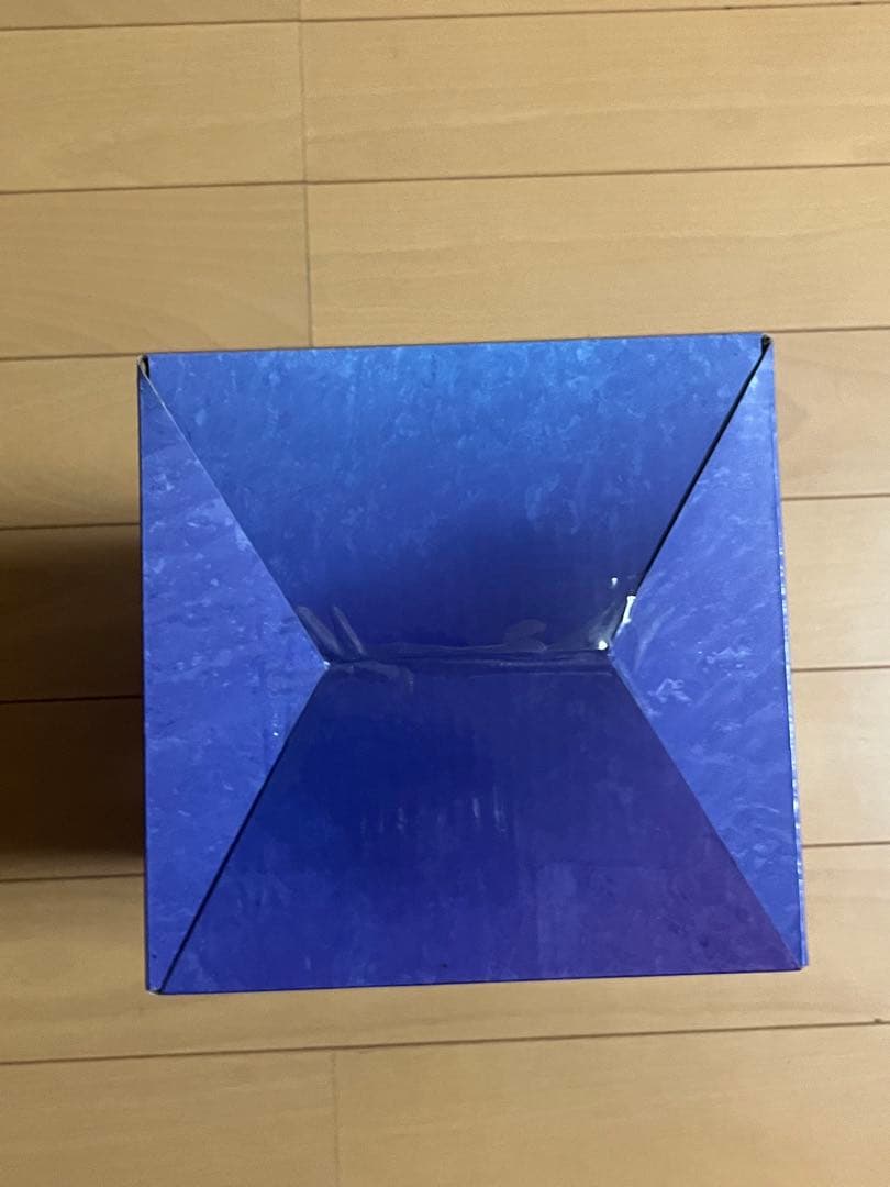 BANDAI メガリスト B