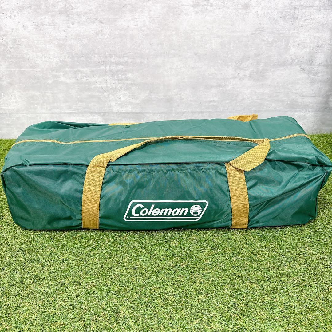 【未使用】 Coleman BCライトドーム270 III テント 【K551】