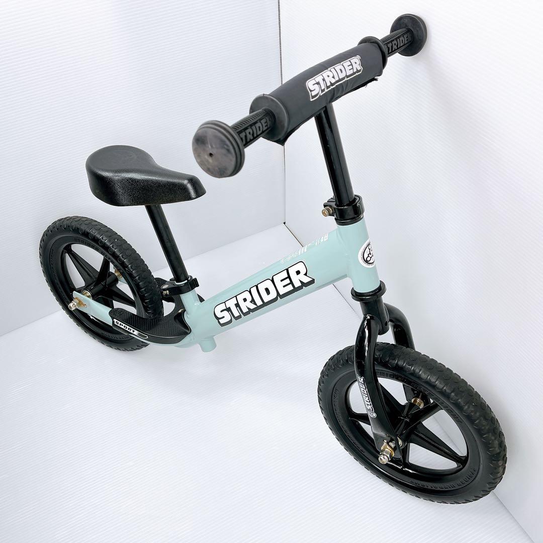 STRIDER ストライダー スポーツモデル アイスブルー 限定