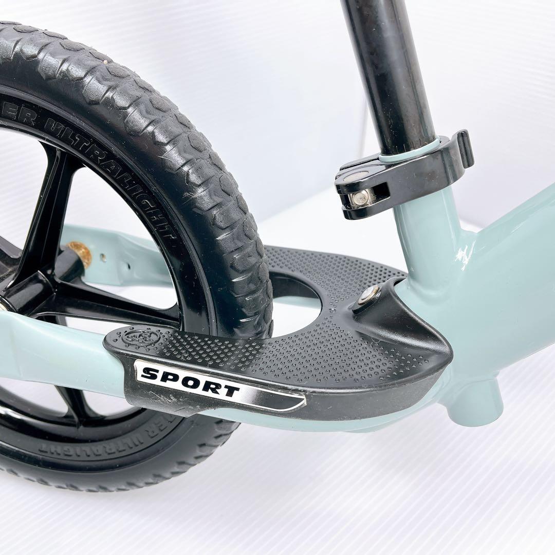 STRIDER ストライダー スポーツモデル アイスブルー 限定