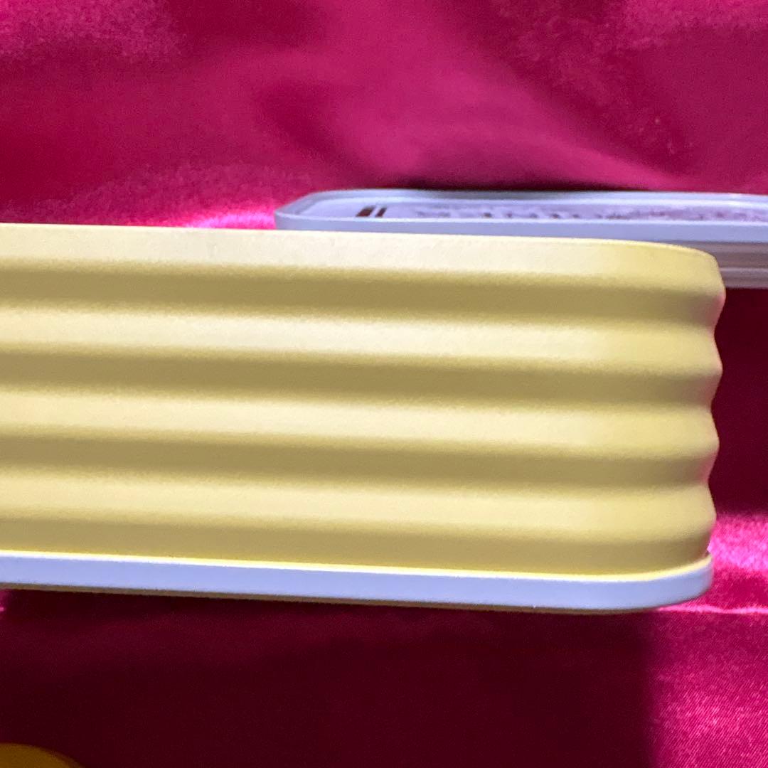 新品非売品わちふぃーるど　ダヤン　イワシ缶型ランチボックス&和三盆マグネット