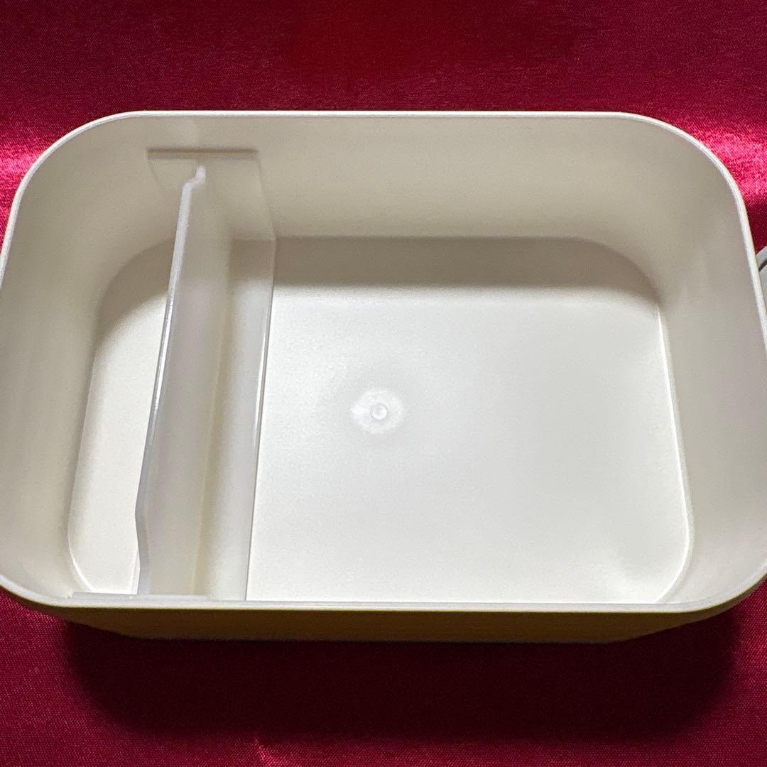 新品非売品わちふぃーるど　ダヤン　イワシ缶型ランチボックス&和三盆マグネット