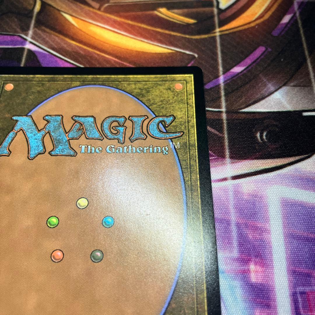 MTG cavern of soul/魂の洞窟 LCI EN拡張foil