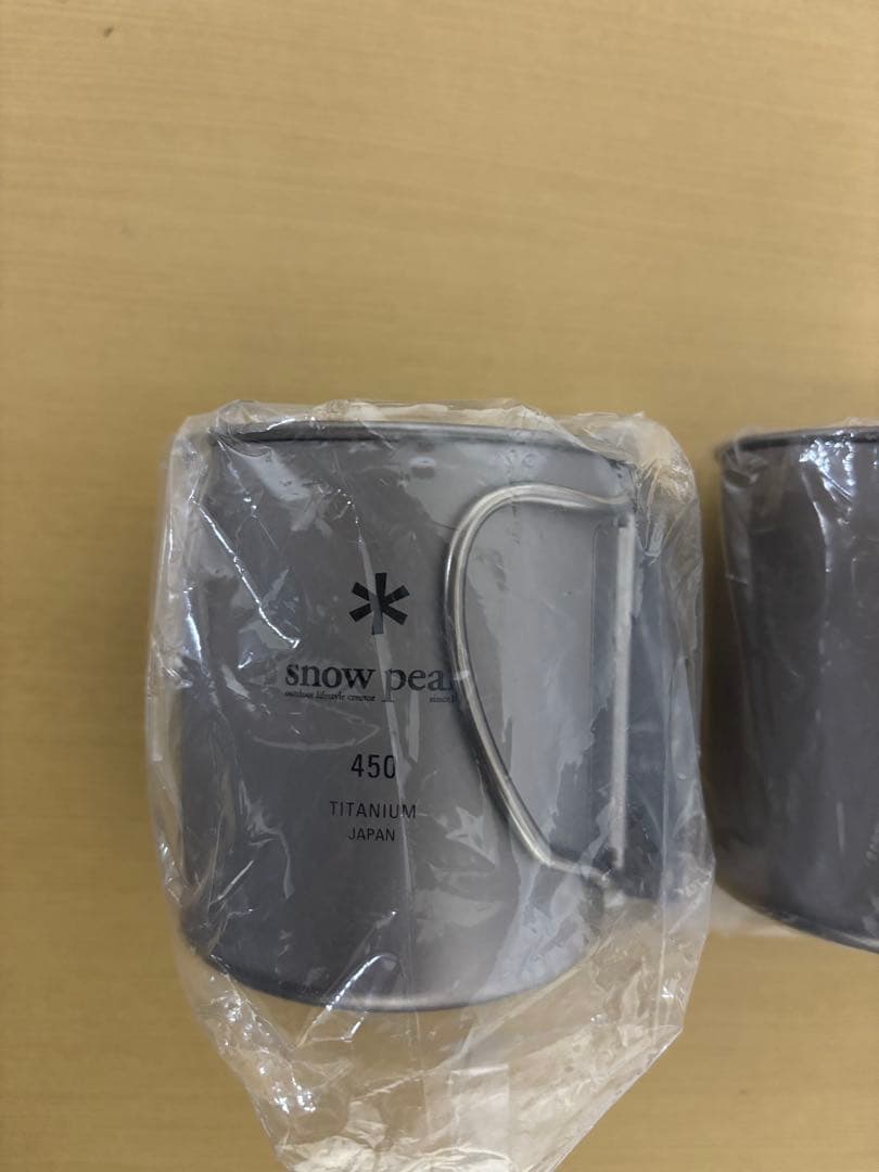 コ*K様  peak 450 Mug 2個セット