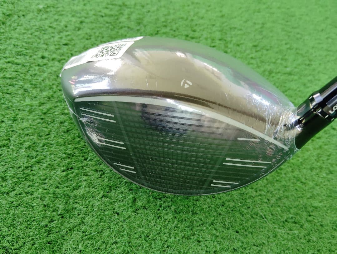 新品 テーラーメイド Qi4D ドライバー 10.5