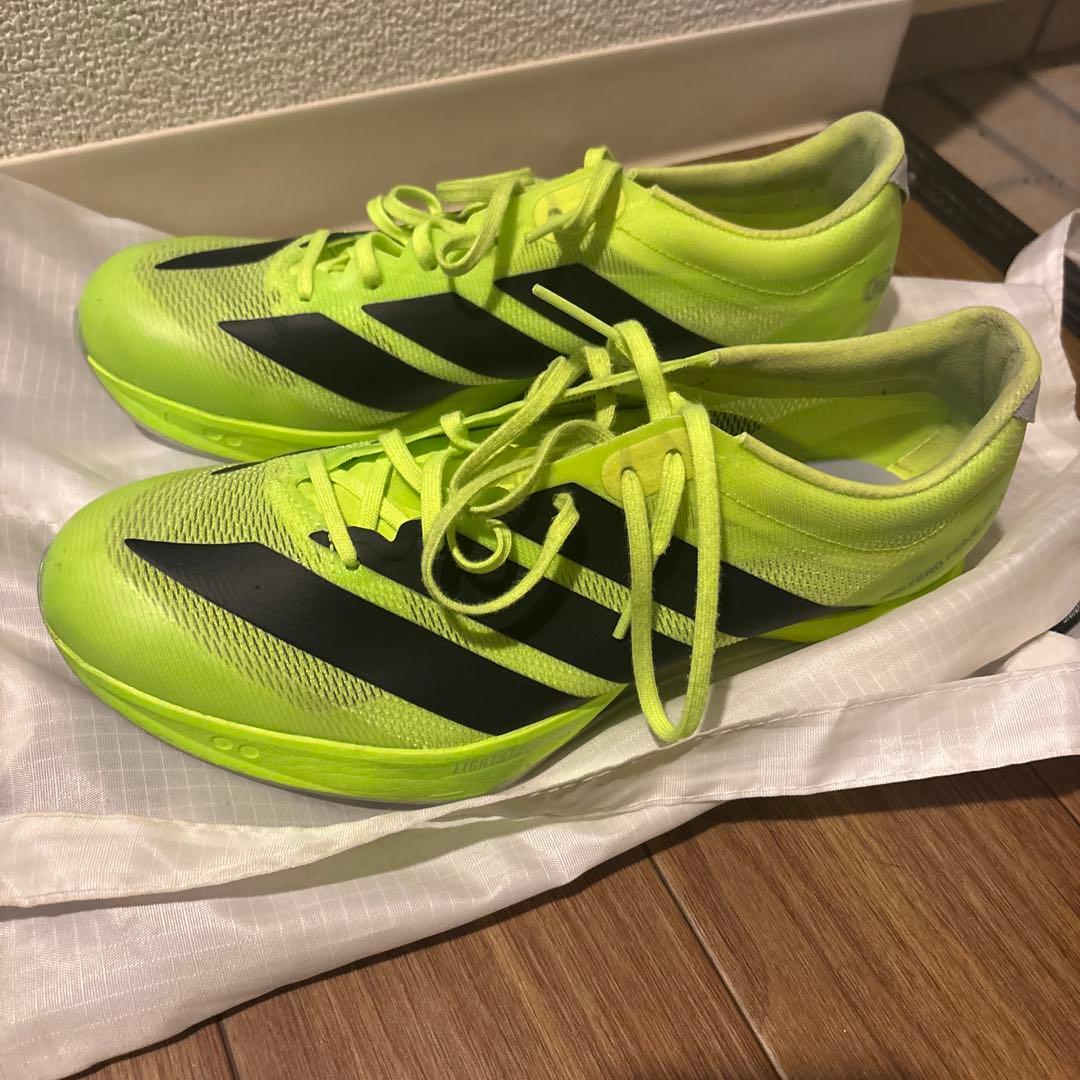 スパイク・シューズ adidas prime sp4