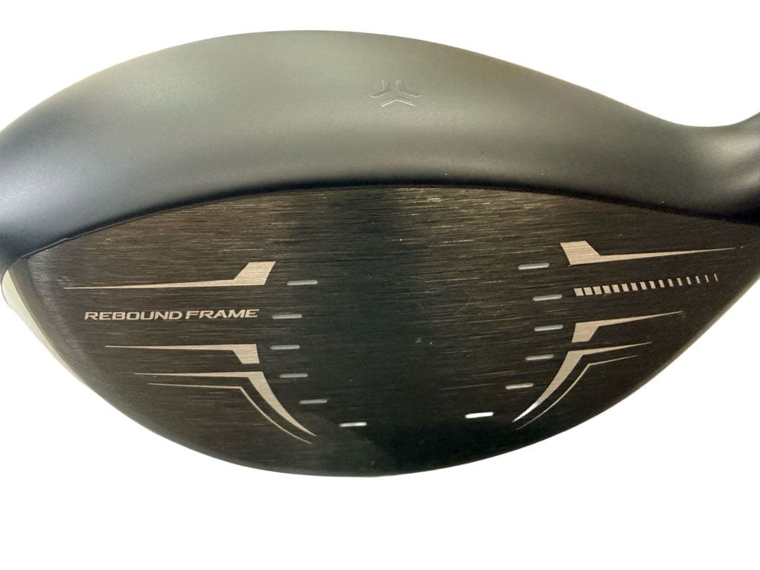 SRIXON ZX5 MKⅡ 10.5°(ヘッドのみ)