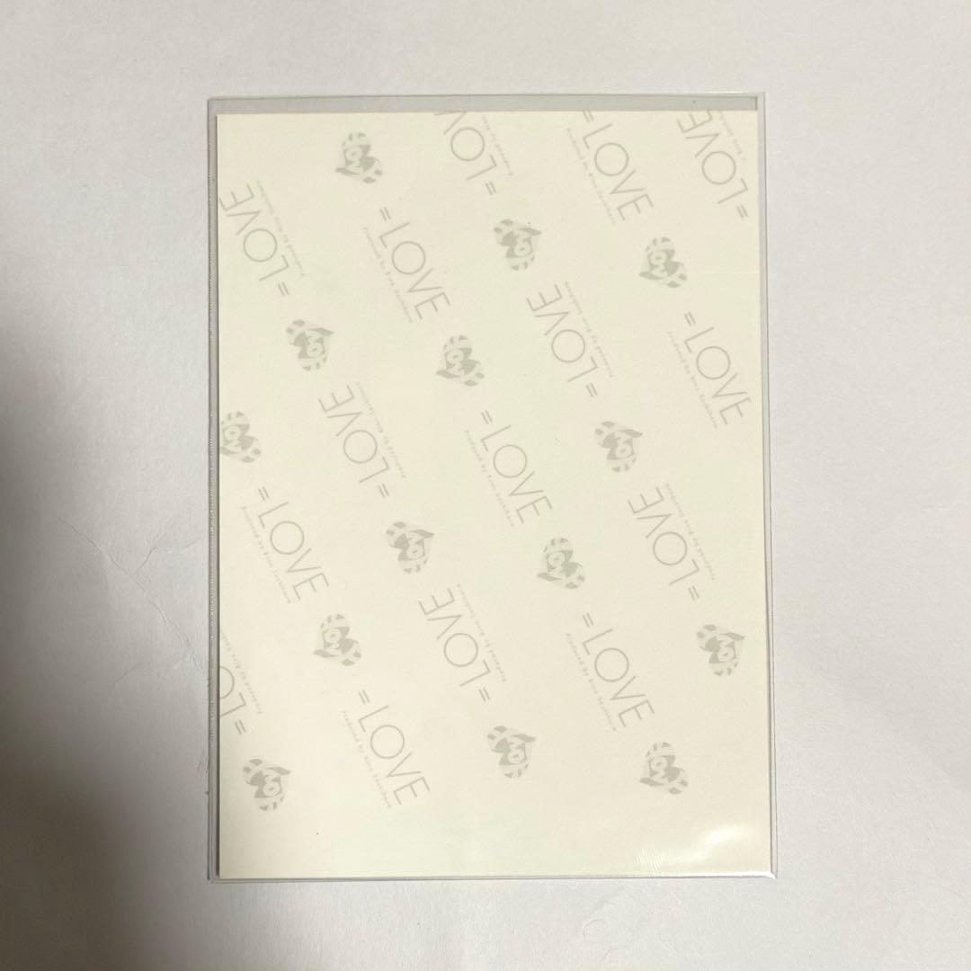 イコラブ 佐々木舞香 生写真 直筆 祝祭 メイド ヨリ
