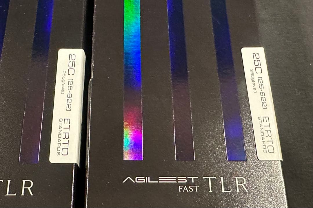送料無料 PANARACER AGILEST FAST TLR 25C