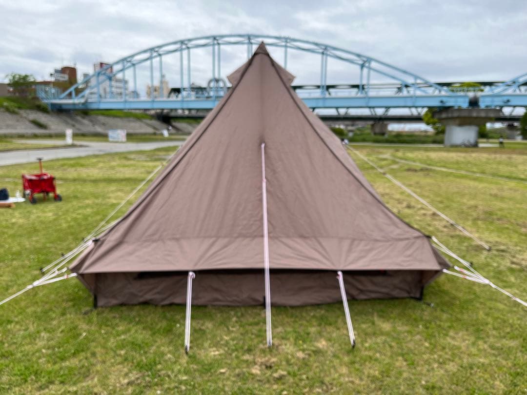 【廃版】テンマクデザイン サーカス300  tent-Mark DESIGN