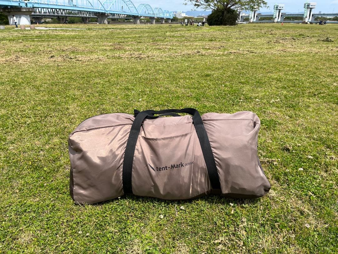 【廃版】テンマクデザイン サーカス300  tent-Mark DESIGN