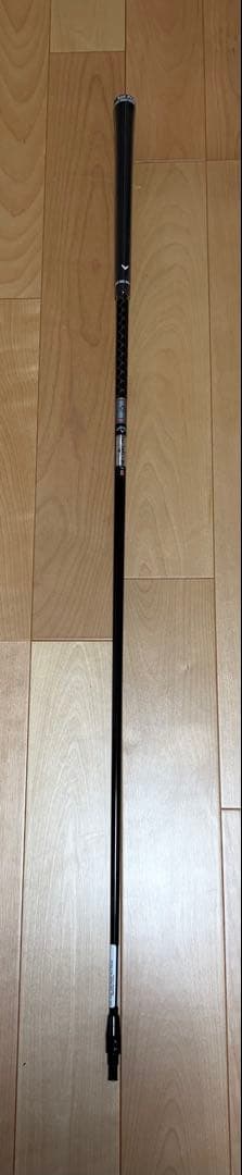 Callaway TENSEI シャフト 45.5インチ 60S 新品