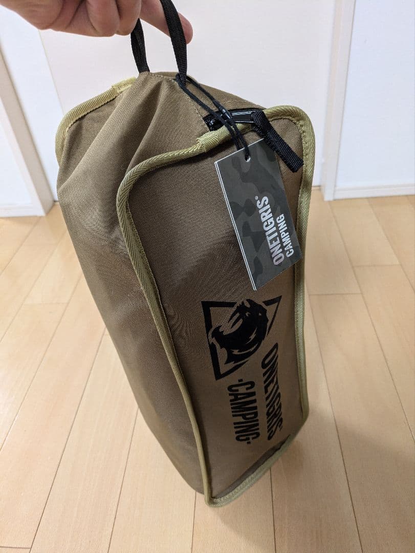 OneTigris DRAGONHIDE ハイバック チェア