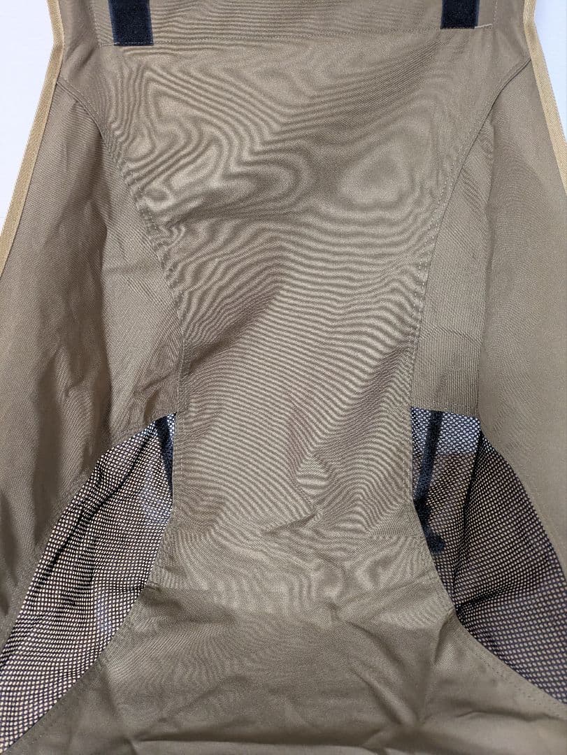 OneTigris DRAGONHIDE ハイバック チェア