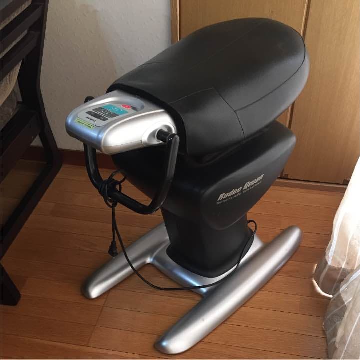 ロデオクィーン