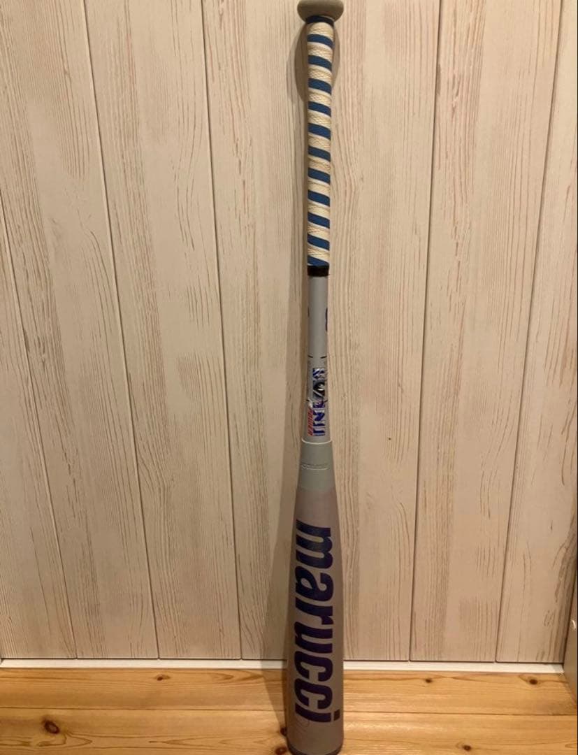 【マルーチ】marucci 少年用ワニクラッシャー 82cm610g 3本セット