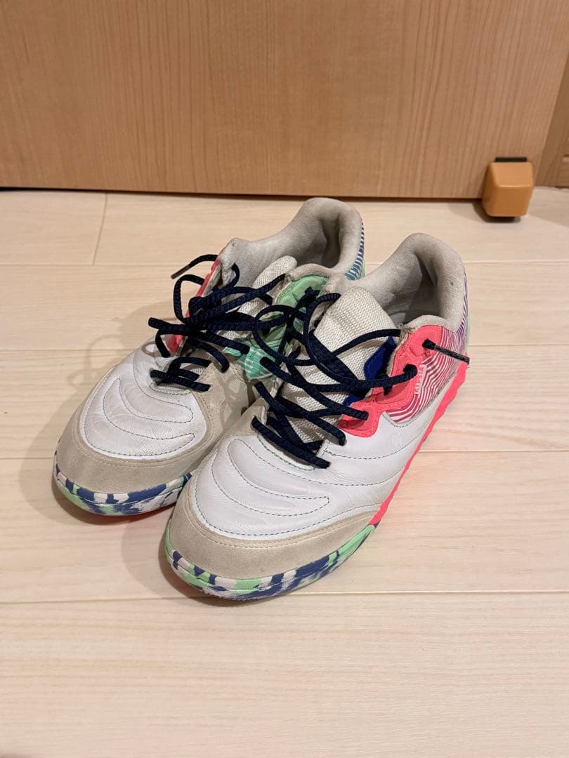 シューズ  kipsta eskudo pro