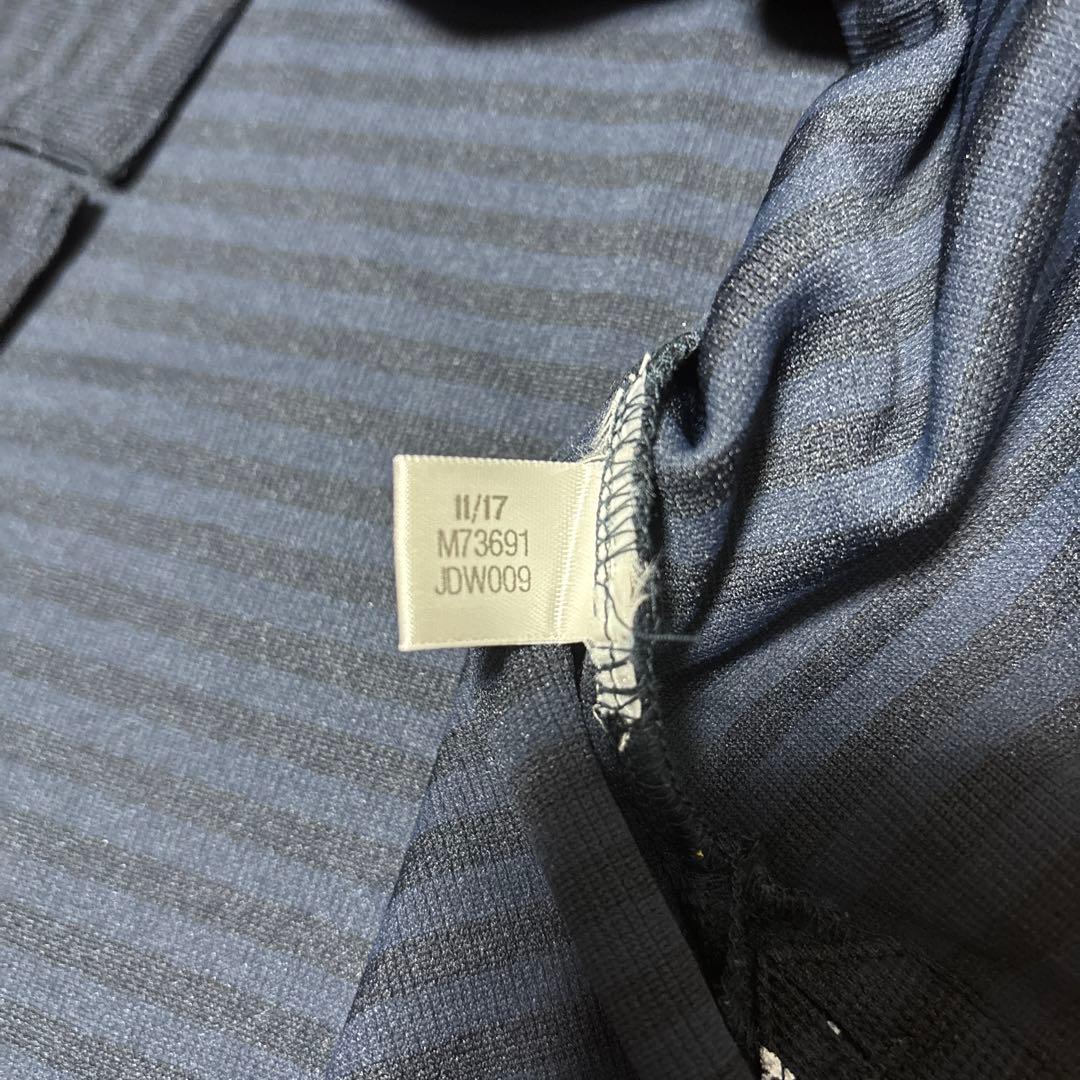 adidas golf ウェア 上下ベルト 3点セット