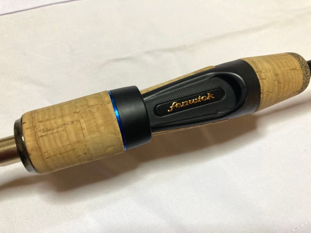 美品Fenwick フェンウィックACES エイシス56SLJ