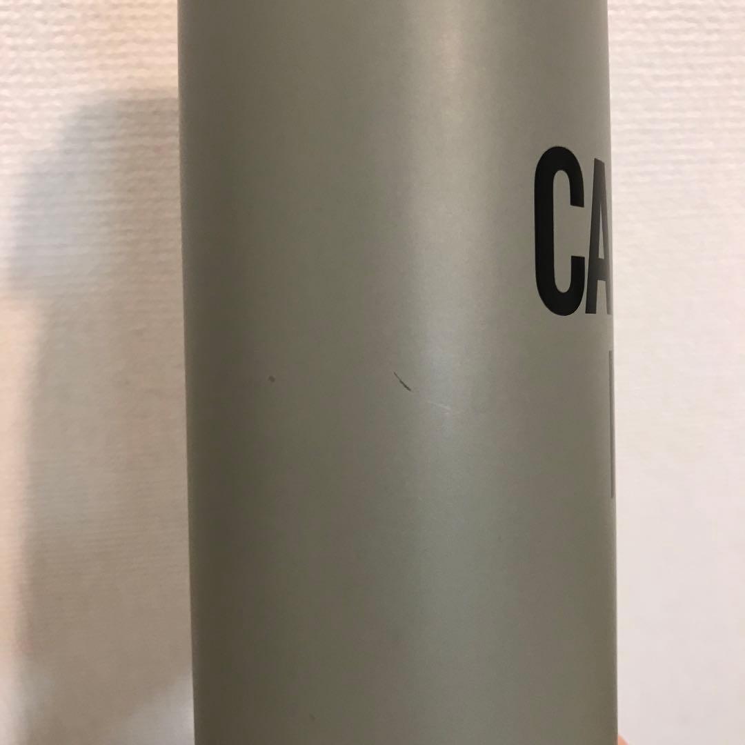 スターバックス × Nハリウッド コラボ THERMOS ステンレスボトル 水筒