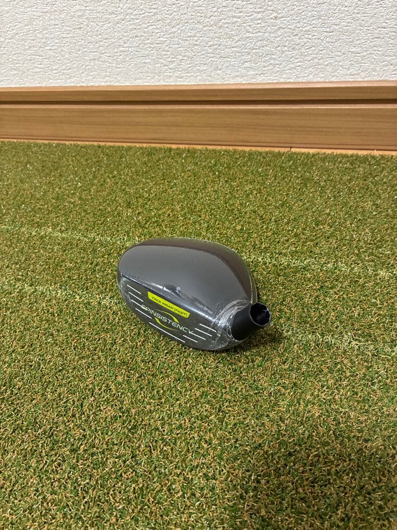 【新品】G430 MAX 5W 5番ウッド フェアウェイウッド PING