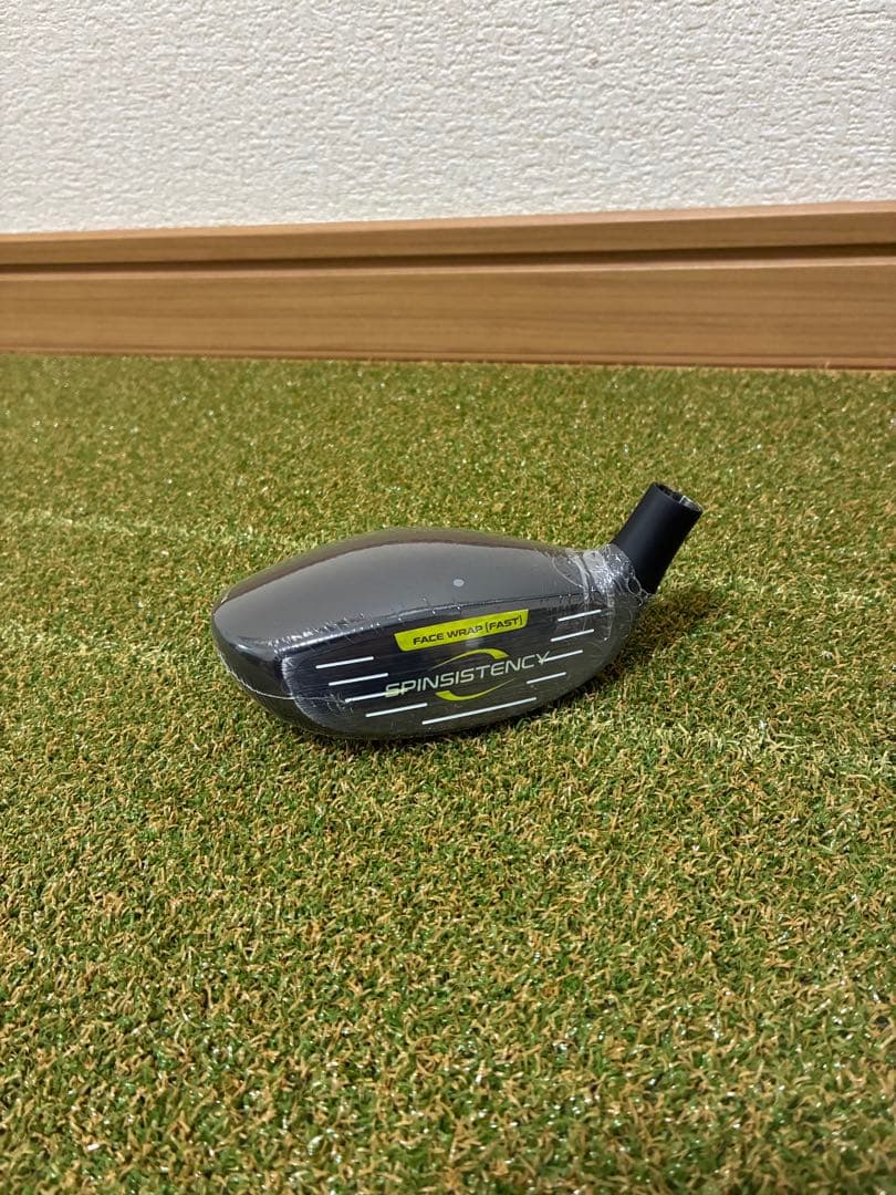 【新品】G430 MAX 5W 5番ウッド フェアウェイウッド PING