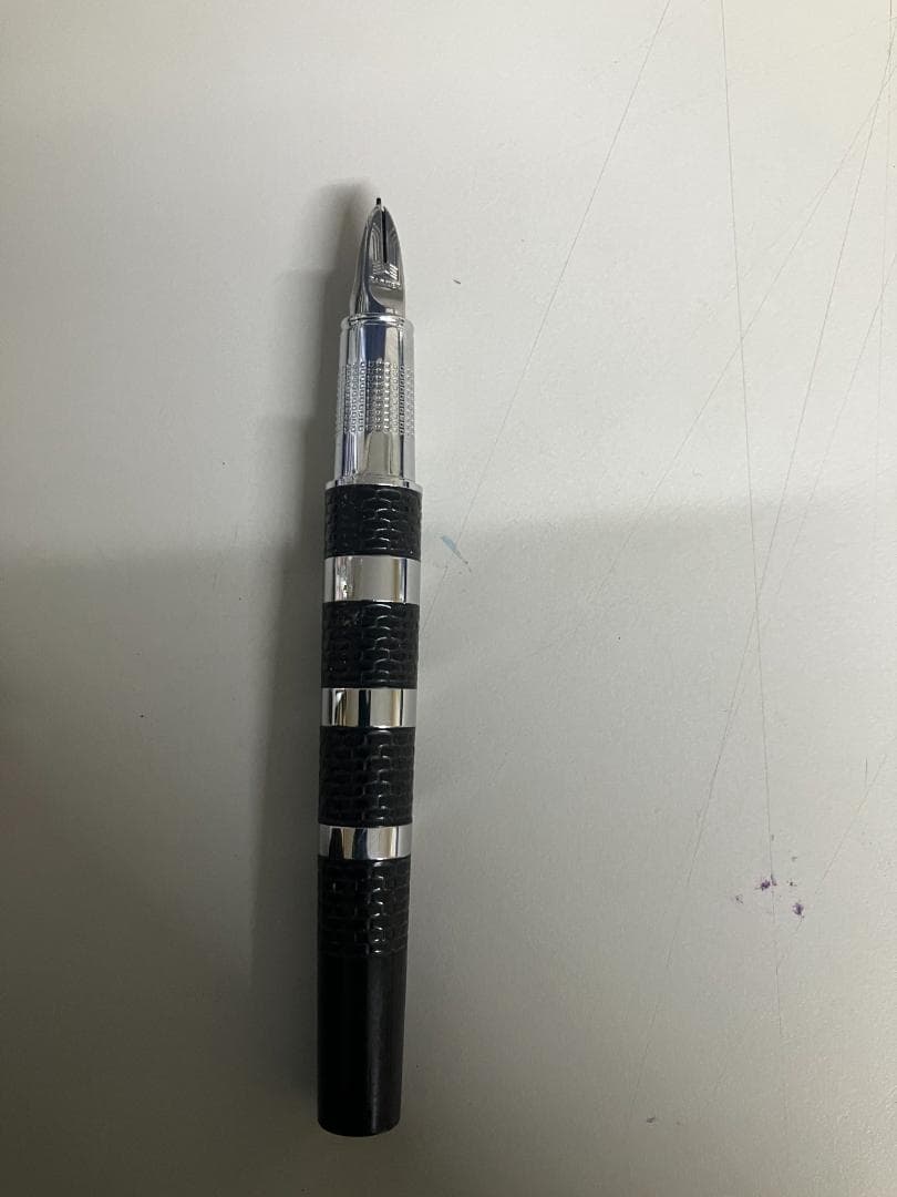 未使用品　PARKER 5th インジェニュイティ　＃N