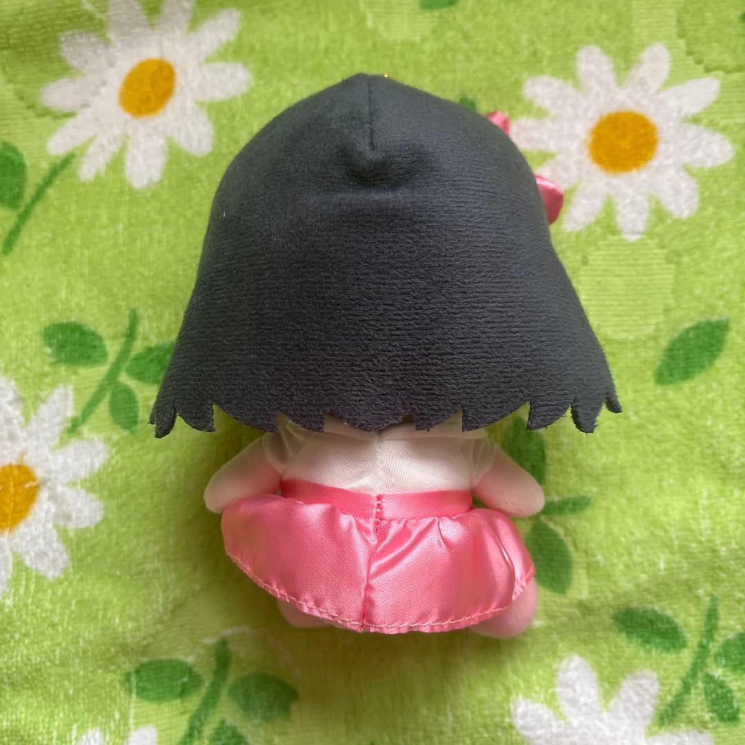 【本日２１時まで】CUTIE STREET 桜庭遥花　ぬいぐるみセット