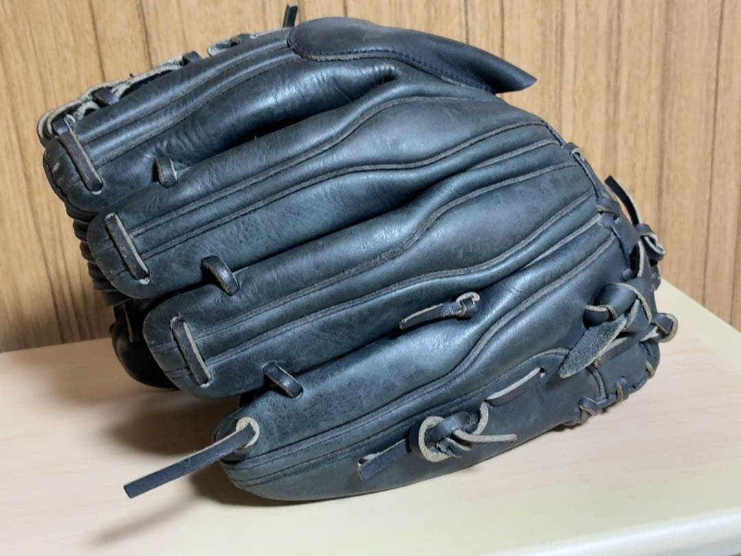 アシックス　大谷翔平モデル　ゴールドステージ　野球　大人用　グローブ　グラブ