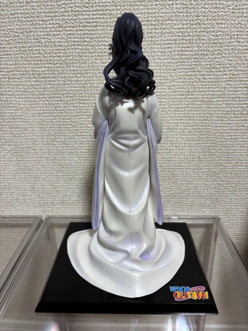 最安値　NARUTOギャルズ　日向ヒナタ 祝言Ver.