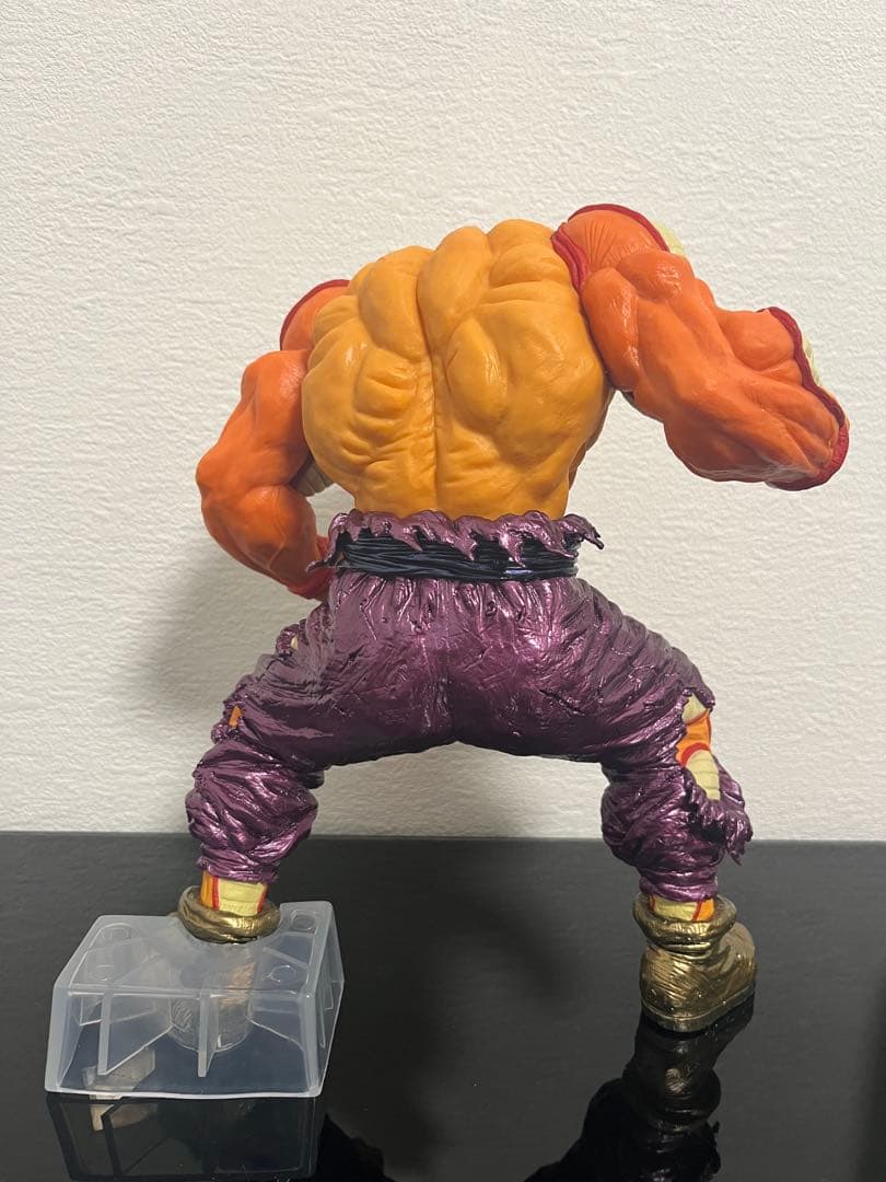 ドラゴンボール一番くじフィギュア2個セット　孫悟飯ビースト　ピッコロ　ラストワン