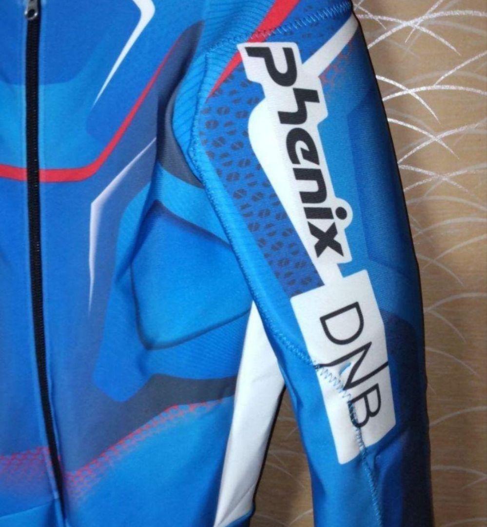 美良品フェニックス Norway Alpine Team Model ワンピース