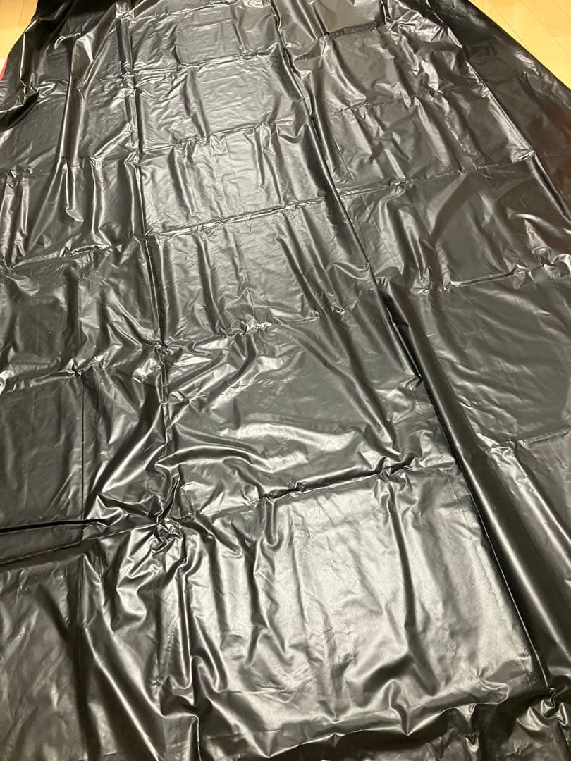 Colemanウェザーマスターグランドシートフォーコクーン