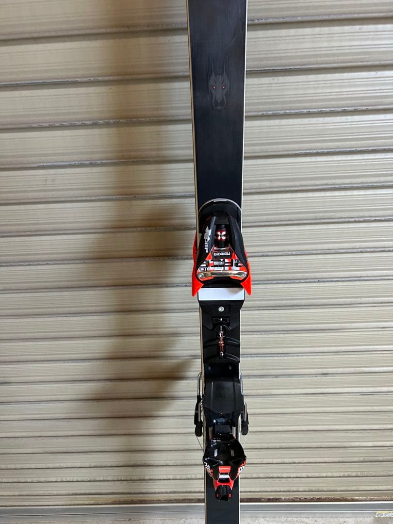 ノルディカ　NORDICA DORBELMAN GS WC 193cm