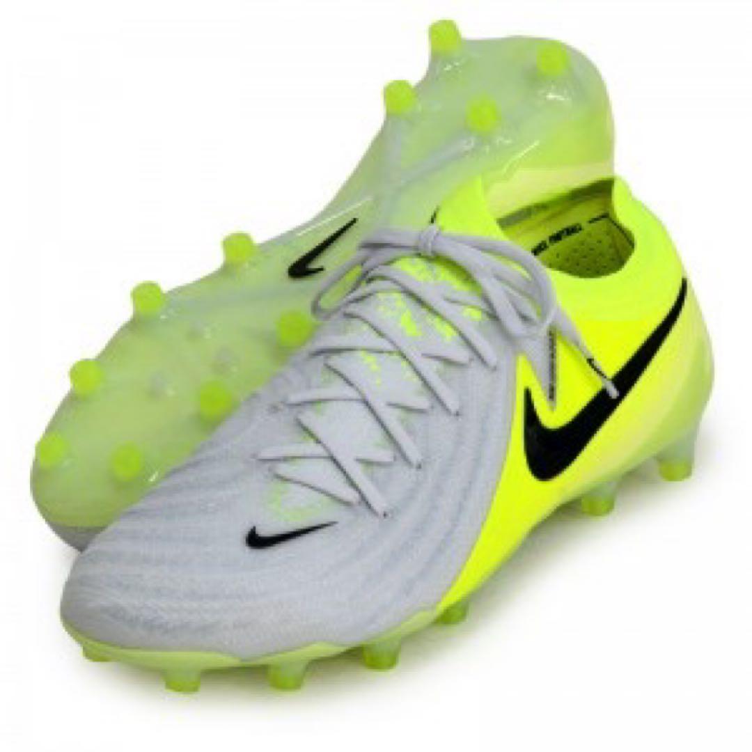 Nike ファントム　AG 25.5センチ