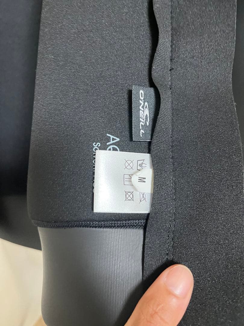 サーフィン・ボディボード ONEIL EVO SPRAY JACKET