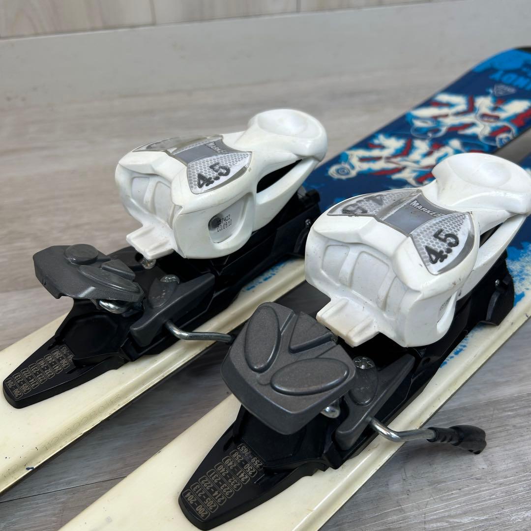【送料無料】K2 INDY ケーツー 112cm フリースタイル　パーク ジブ