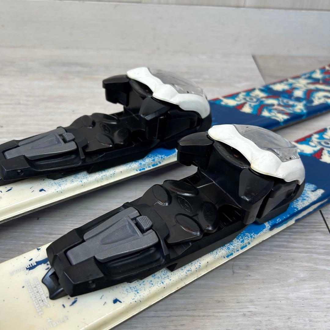 【送料無料】K2 INDY ケーツー 112cm フリースタイル　パーク ジブ