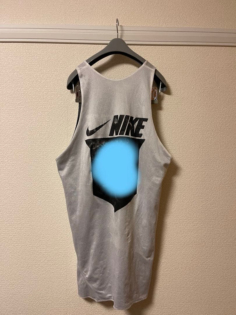 NIKE SLAMJAMリバーシブル ヴィンテージ リバーシブル 海外限定