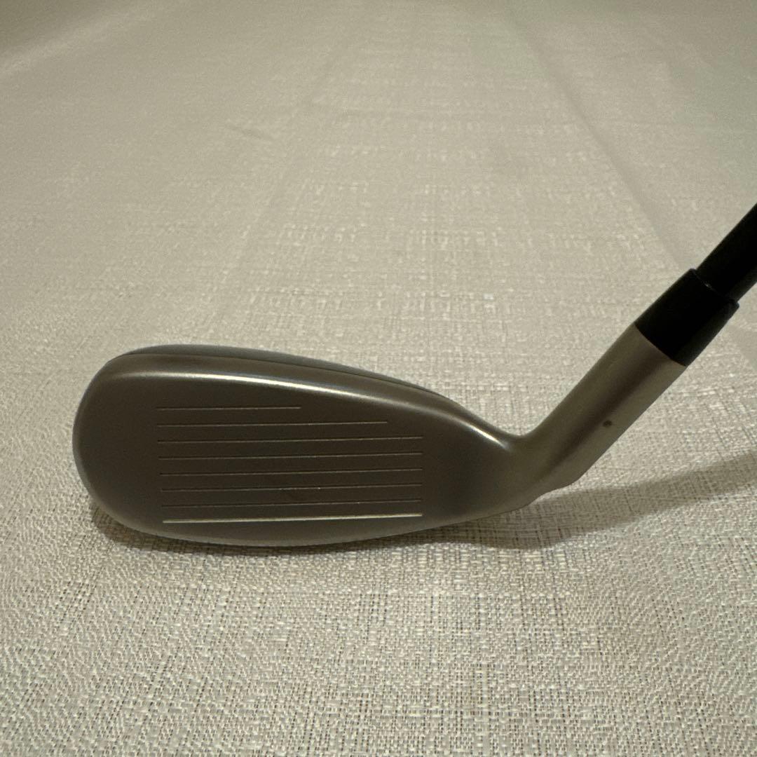 ピン G20 ハイブリッド ユーティリティ U TFC 330H 23° R