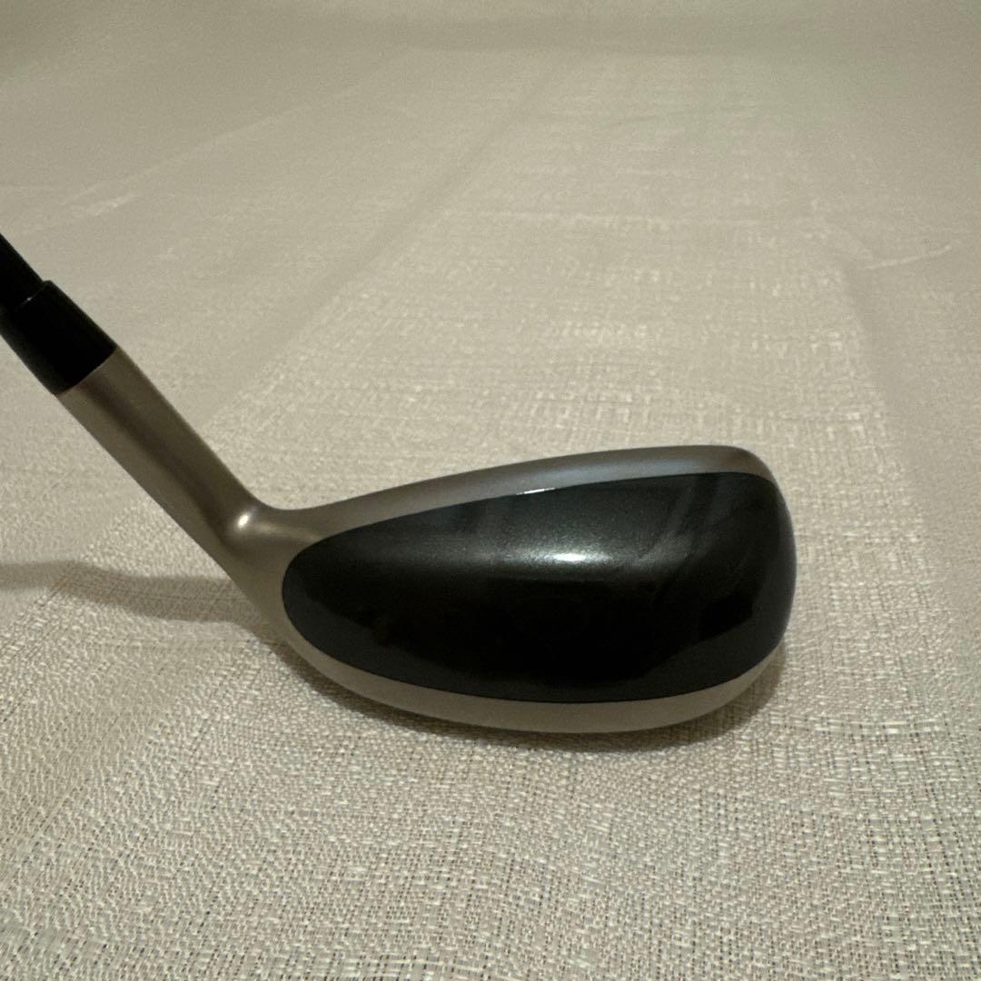 ピン G20 ハイブリッド ユーティリティ U TFC 330H 23° R