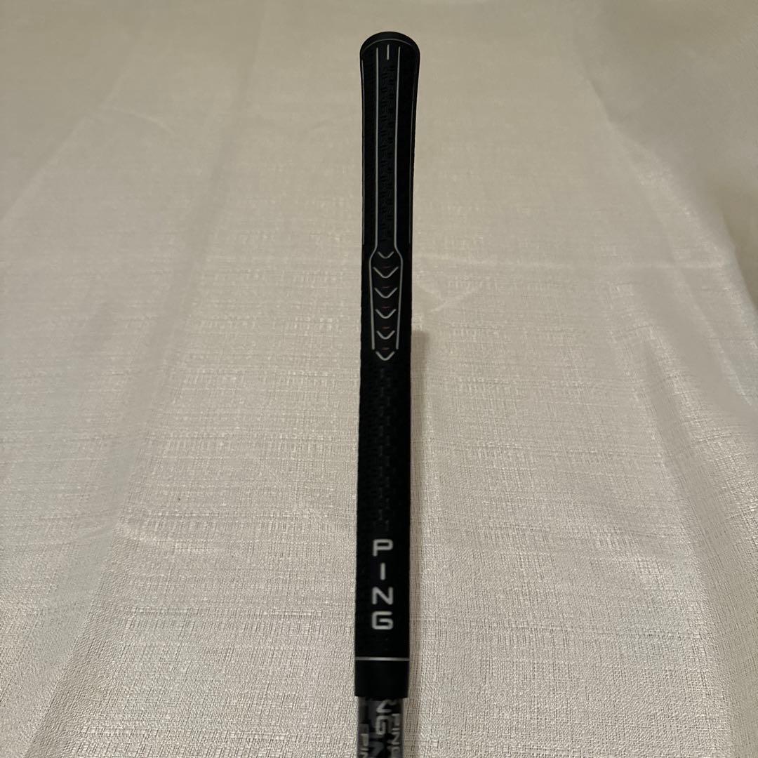 ピン G20 ハイブリッド ユーティリティ U TFC 330H 23° R