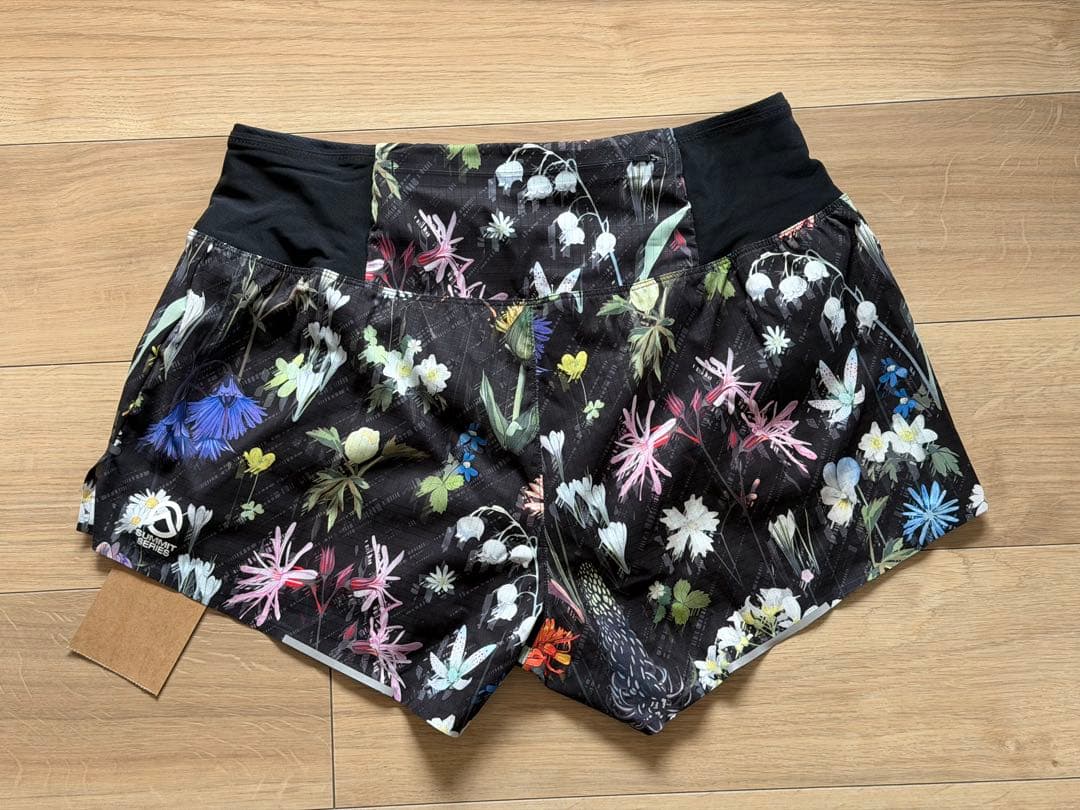 ウォーキング・ランニングウェア The North Face Summit Pacesetter Short M