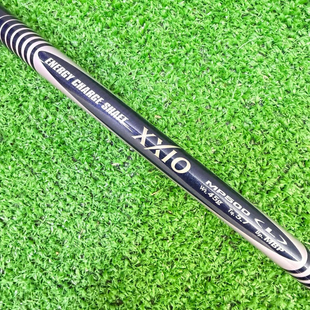❤️XXIO レディース 6番アイアン