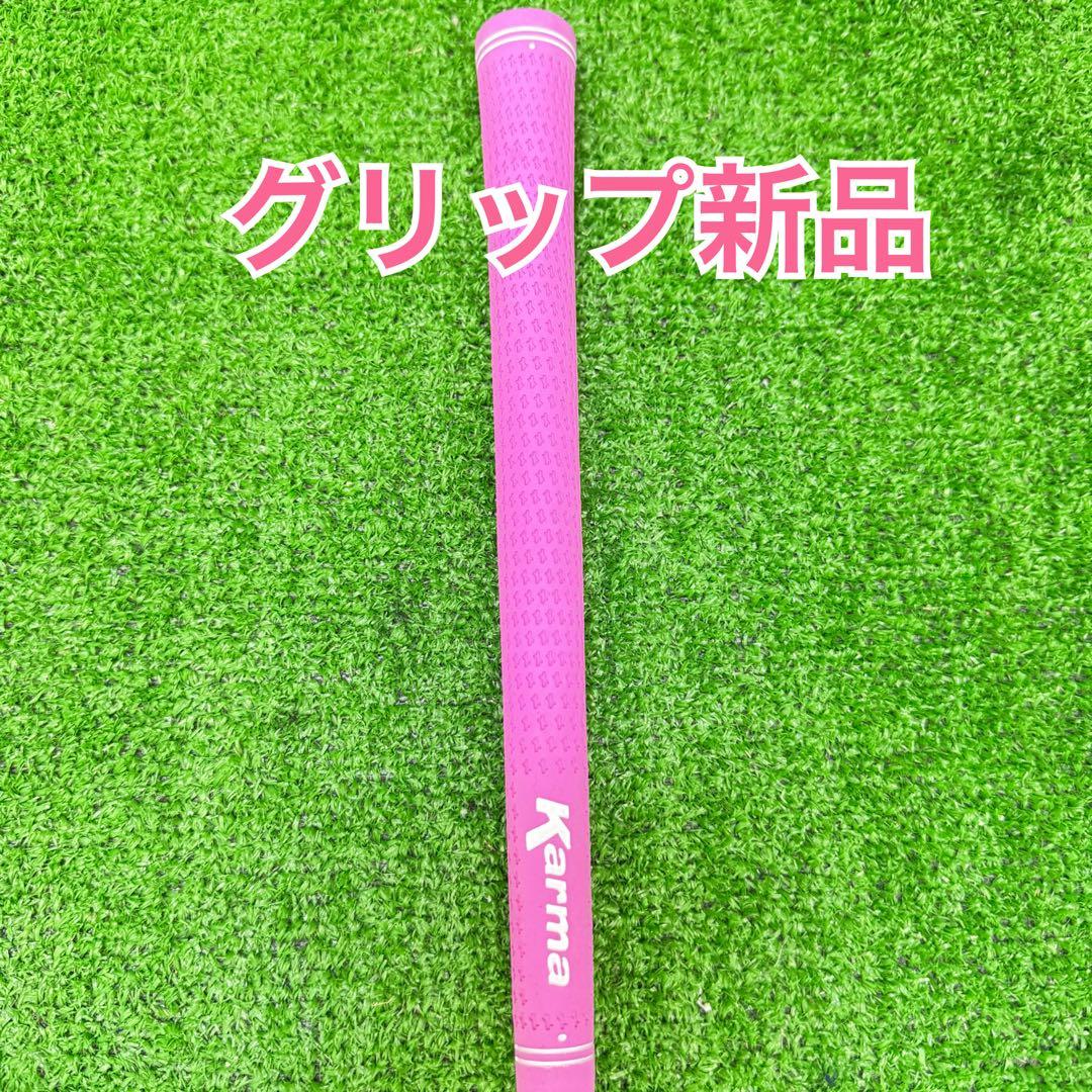 ❤️XXIO レディース 6番アイアン