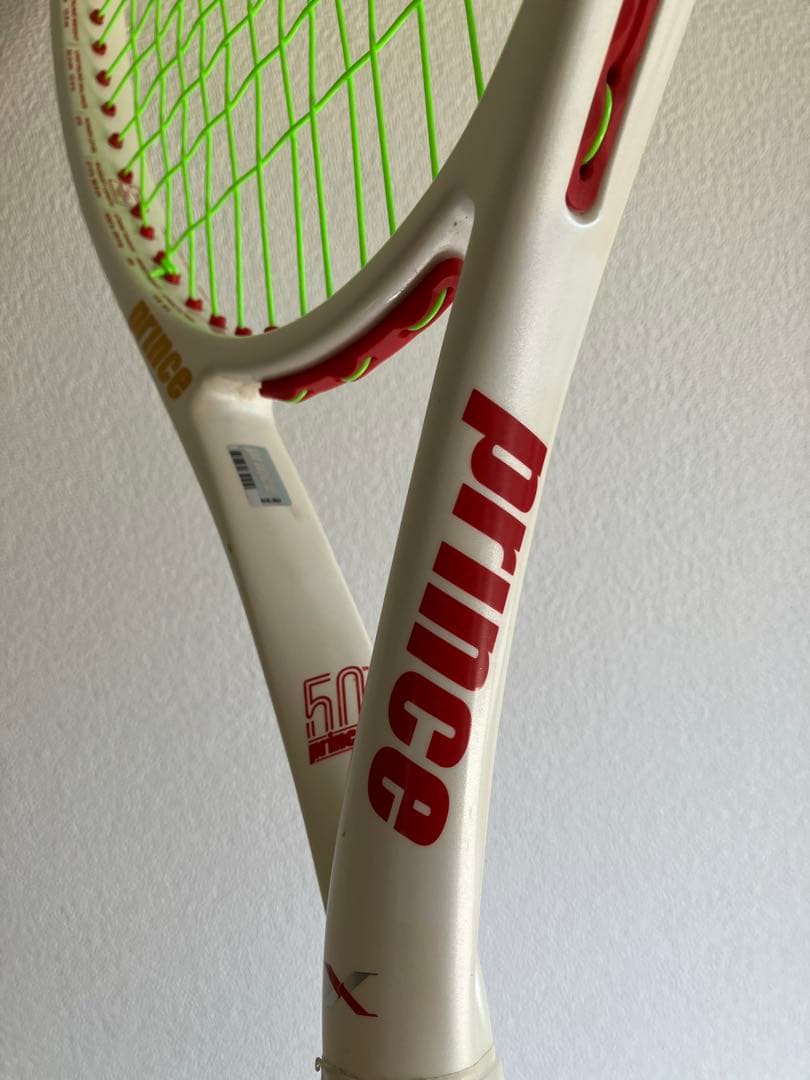 国内正規品　美品　限定　プリンス　X 100 ツアー　ジャパンリミテッド　G2