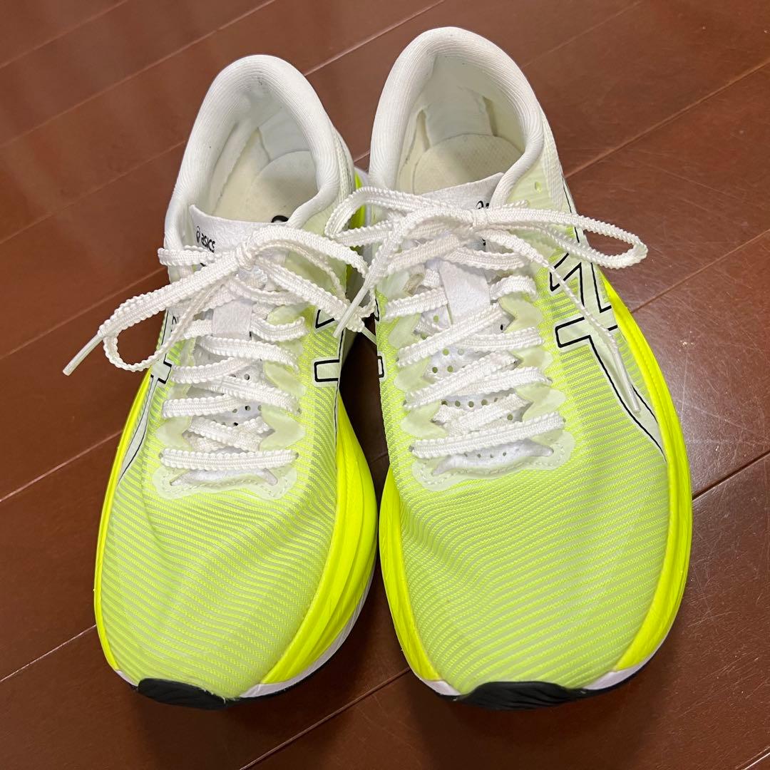 ASICS S4 23cm ランニングシューズ
