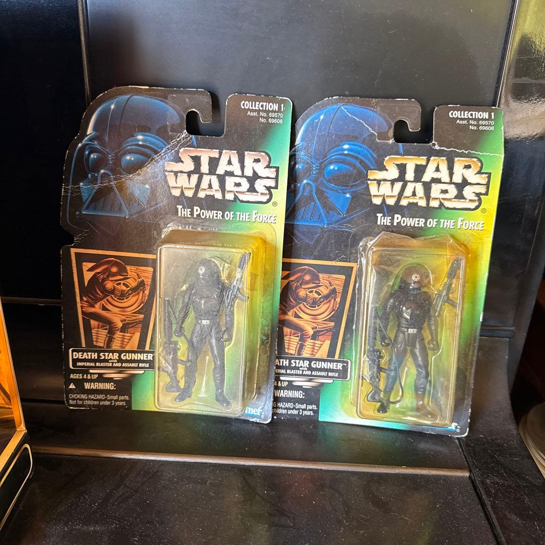 スターウォーズ　r2d2 c3po ボバフェット　まとめて