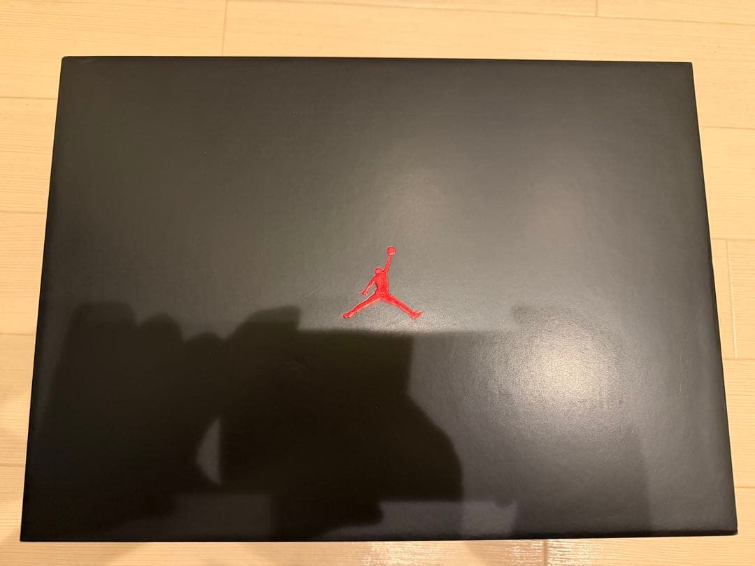 Air Jordan 40 PF ザ・クラシック（HM9932-100）