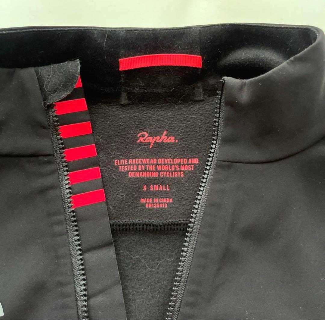 Rapha RCC サイクルジャージ XS